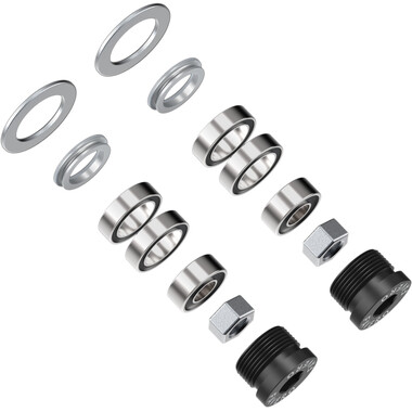 FAVERO ASSIOMA Bearing Kit for Power Meter Pedals 0